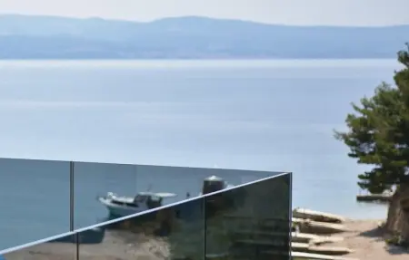 Location Maison 9 personnes à Omis - Photo 20