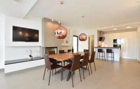 Location Maison 9 personnes à Omis - Photo 22