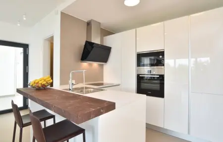 Location Maison 9 personnes à Omis - Photo 23