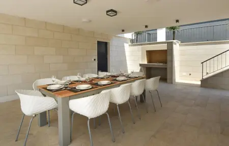 Location Maison 9 personnes à Omis - Photo 26