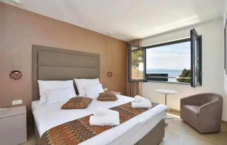 Location Maison 9 personnes à Omis - Photo 27