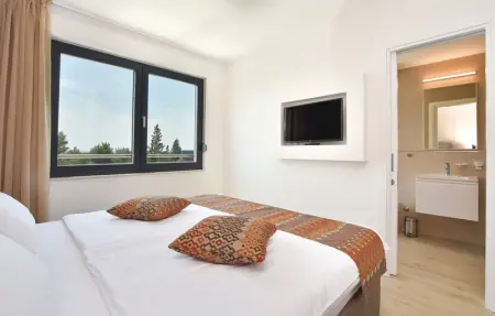 Location Maison 9 personnes à Omis - Photo 28