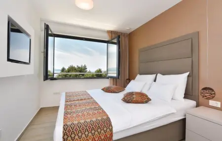 Location Maison 9 personnes à Omis - Photo 29