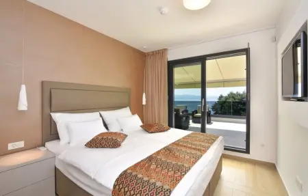 Location Maison 9 personnes à Omis - Photo 30