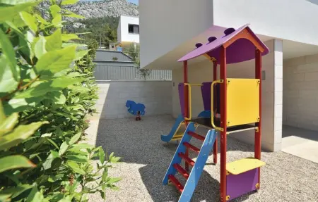 Location Maison 9 personnes à Omis - Photo 39