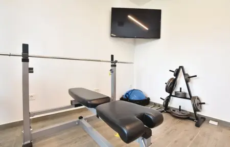 Location Maison 9 personnes à Omis - Photo 40