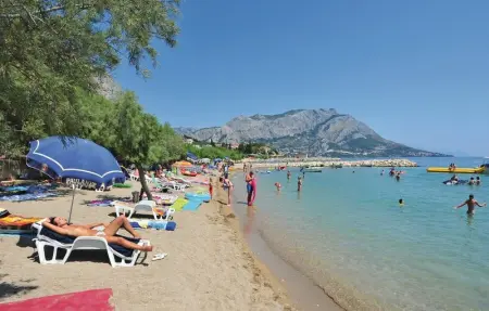 Location Maison 9 personnes à Omis - Photo 46