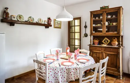 Location Maison 5 personnes à Roussillon - Photo 4