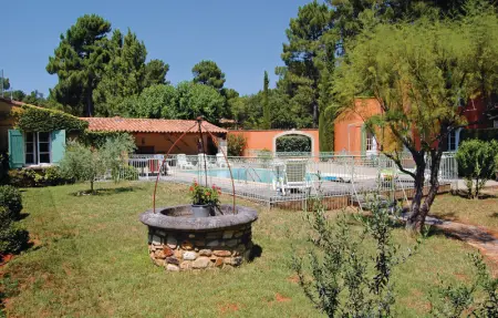 Location Maison 5 personnes à Roussillon - Photo 10