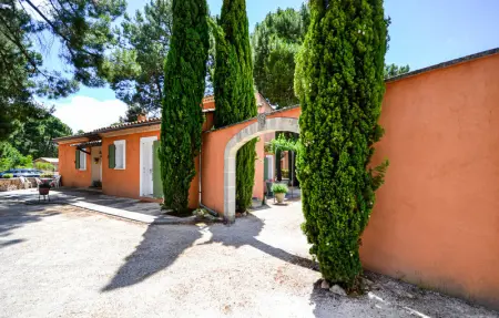 Location Maison 5 personnes à Roussillon - Photo 11