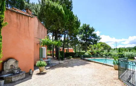 Location Maison 5 personnes à Roussillon - Photo 13
