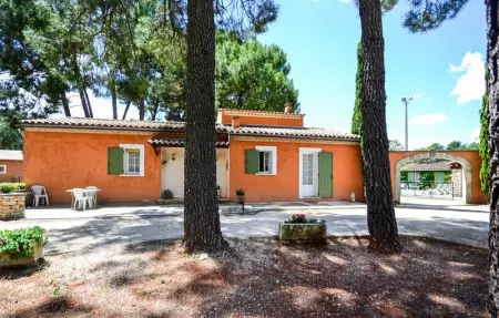 Location Maison 5 personnes à Roussillon - Photo 14