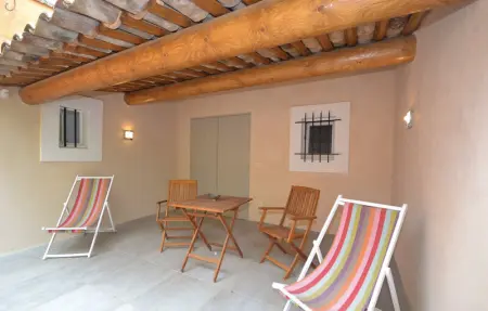 Location Maison 5 personnes à Roussillon - Photo 16