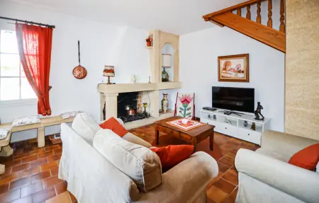 Location Maison 5 personnes à Roussillon - Photo 17