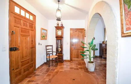 Location Maison 5 personnes à Roussillon - Photo 22