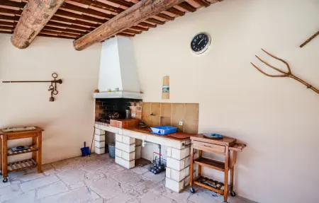 Location Maison 5 personnes à Roussillon - Photo 23