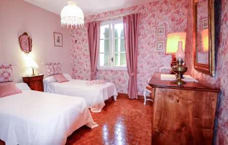 Location Maison 5 personnes à Roussillon - Photo 24