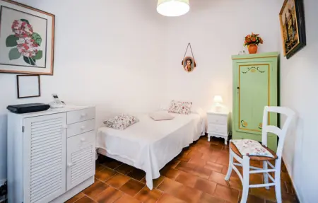 Location Maison 5 personnes à Roussillon - Photo 25