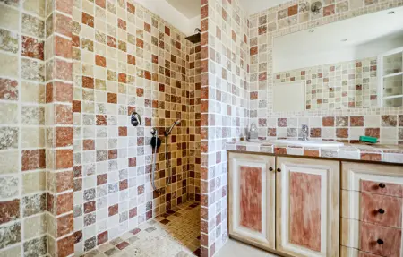 Location Maison 5 personnes à Roussillon - Photo 27