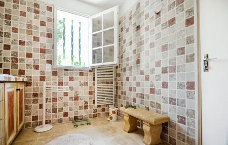 Location Maison 5 personnes à Roussillon - Photo 28