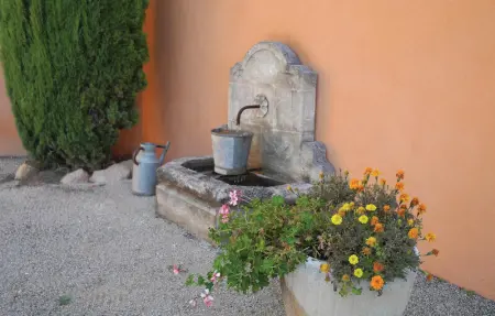 Location Maison 5 personnes à Roussillon - Photo 29