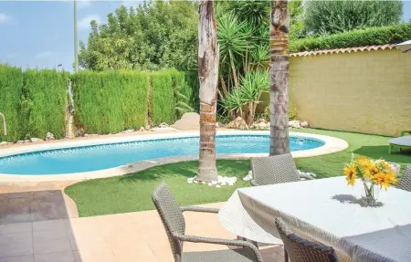 Location Maison 11 personnes à Riba Roja de Túria - Photo 5