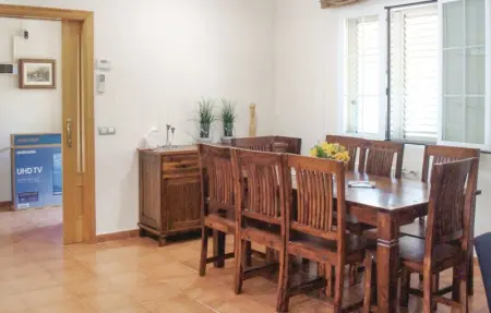 Location Maison 11 personnes à Riba Roja de Túria - Photo 7