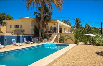 Haus in El Campello EBI310 N°790738