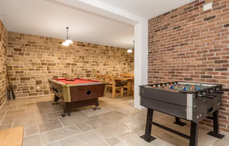 Location Maison 8 personnes à Cesarica - Photo 5