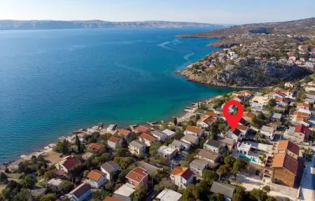 Location Maison 8 personnes à Cesarica - Photo 8