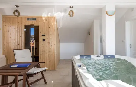 Location Maison 8 personnes à Cesarica - Photo 34