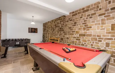 Location Maison 8 personnes à Cesarica - Photo 36