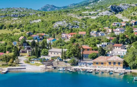 Location Maison 8 personnes à Cesarica - Photo 37