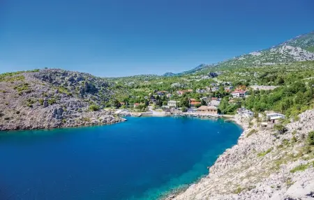 Location Maison 8 personnes à Cesarica - Photo 38