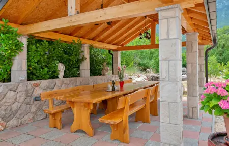 Location Maison 12 personnes à Rastovac - Photo 5