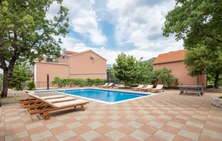 Location Maison 12 personnes à Rastovac - Photo 7