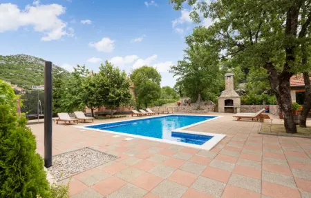 Location Maison 12 personnes à Rastovac - Photo 9