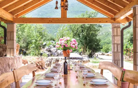 Location Maison 12 personnes à Rastovac - Photo 15