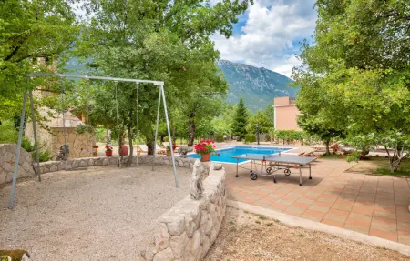 Location Maison 12 personnes à Rastovac - Photo 17