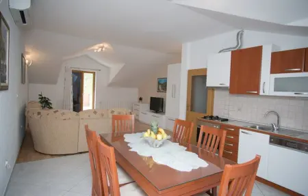 Location Maison 12 personnes à Rastovac - Photo 23