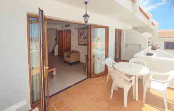 Apartamento en Los Cristianos ETE442 N°875930