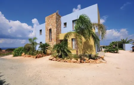 Location Maison 6 personnes à Pegia Paphos - Photo 1