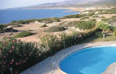 Location Maison 6 personnes à Pegia Paphos - Photo 4