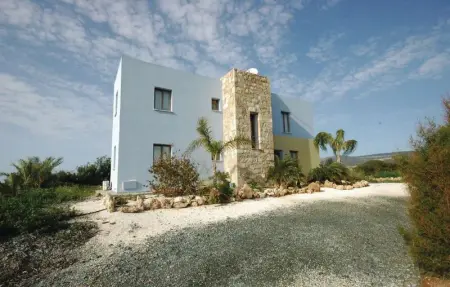 Location Maison 6 personnes à Pegia Paphos - Photo 7