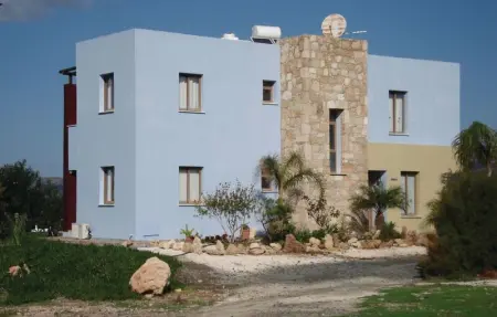 Location Maison 6 personnes à Pegia Paphos - Photo 8