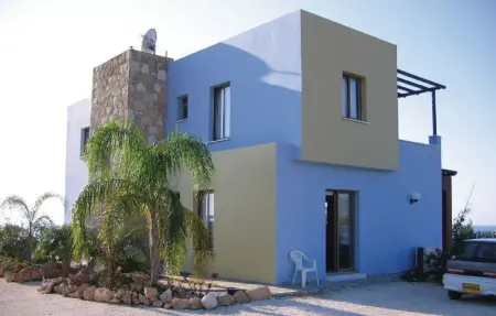 Location Maison 6 personnes à Pegia Paphos - Photo 9