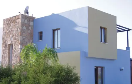 Location Maison 6 personnes à Pegia Paphos - Photo 10