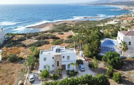 Location Maison 6 personnes à Pegia Paphos - Photo 11