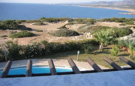 Location Maison 6 personnes à Pegia Paphos - Photo 14