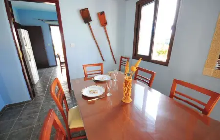 Location Maison 6 personnes à Pegia Paphos - Photo 15